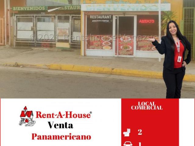 Local Comercial en venta en Cacique Mara, Maracaibo