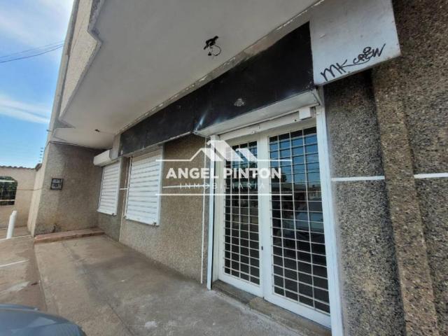 Local Comercial en venta en Cacique Mara, Maracaibo