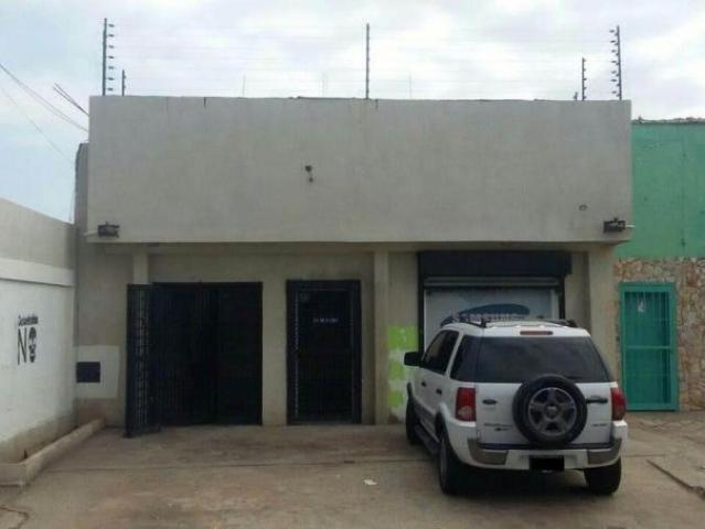Local Comercial en venta en Cacique Mara, Maracaibo