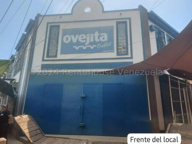 Local Comercial en venta en Cacique Mara, Maracaibo