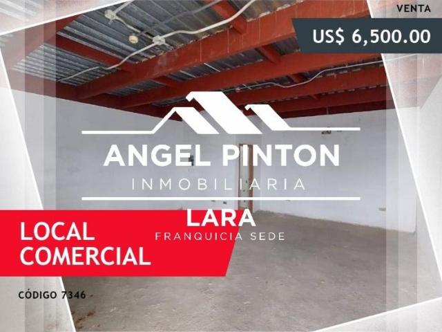 Local Comercial en venta en Zulia