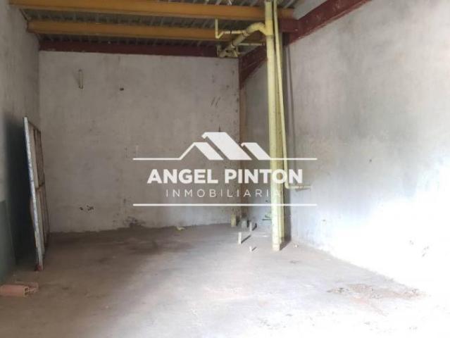Local Comercial en venta en Cacique Mara, Maracaibo