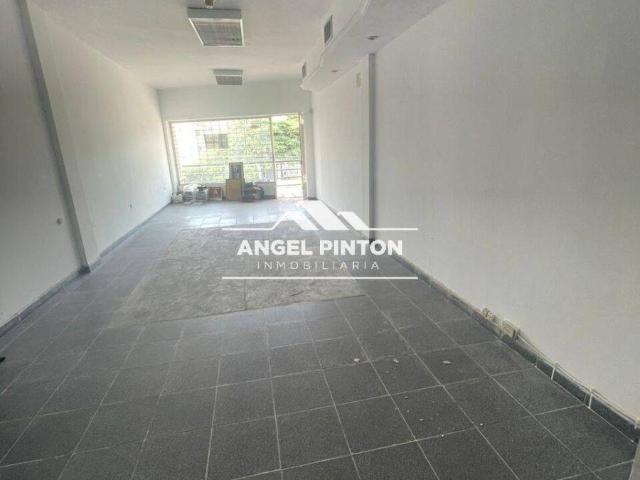 Local Comercial en venta en Cacique Mara, Maracaibo