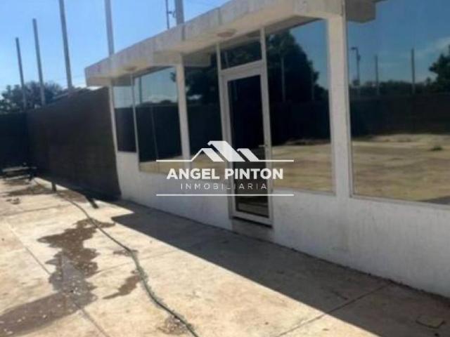 Local Comercial en venta en Saladillo, Zulia