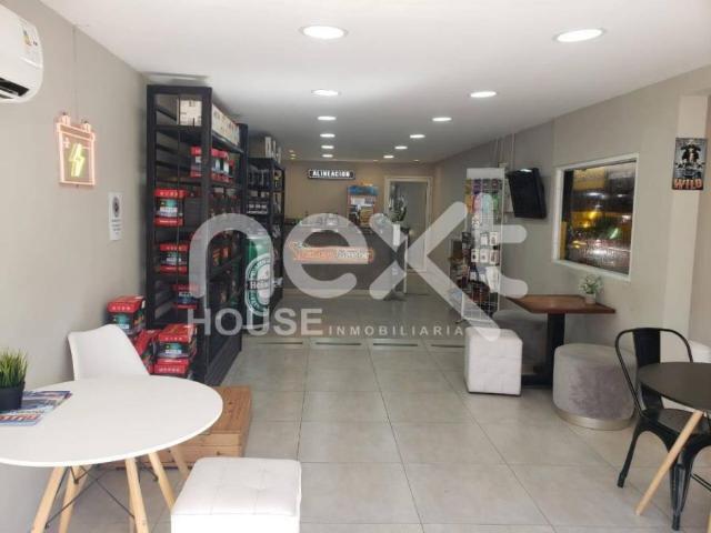 Local Comercial en venta en Cacique Mara, Maracaibo