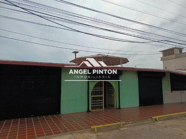 Local Comercial en venta en Cacique Mara, Maracaibo