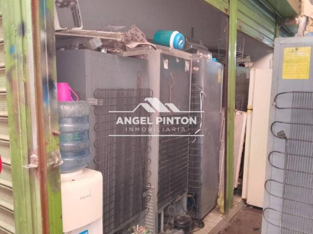 Local Comercial en venta en Maracaibo, Zulia