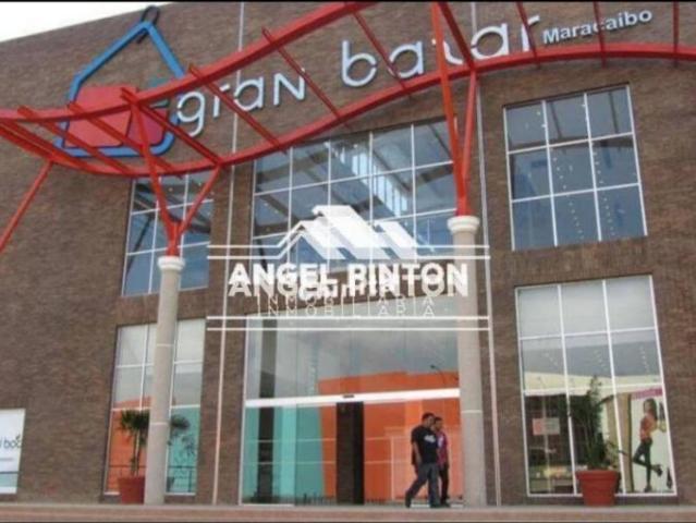 Local Comercial en venta en Cacique Mara, Maracaibo