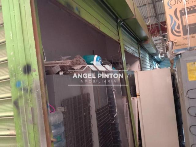 Local Comercial en venta en Maracaibo, Zulia