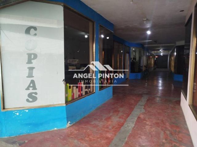 Local Comercial en venta en Cacique Mara, Maracaibo