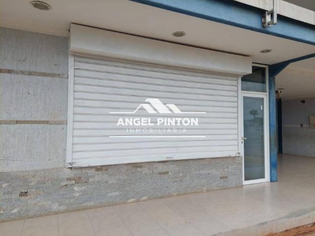 Local Comercial en venta en Cacique Mara, Maracaibo