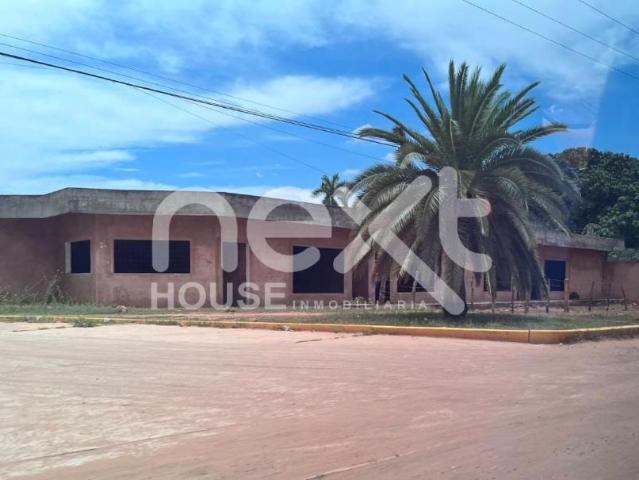 Local Comercial en venta en Cacique Mara, Maracaibo