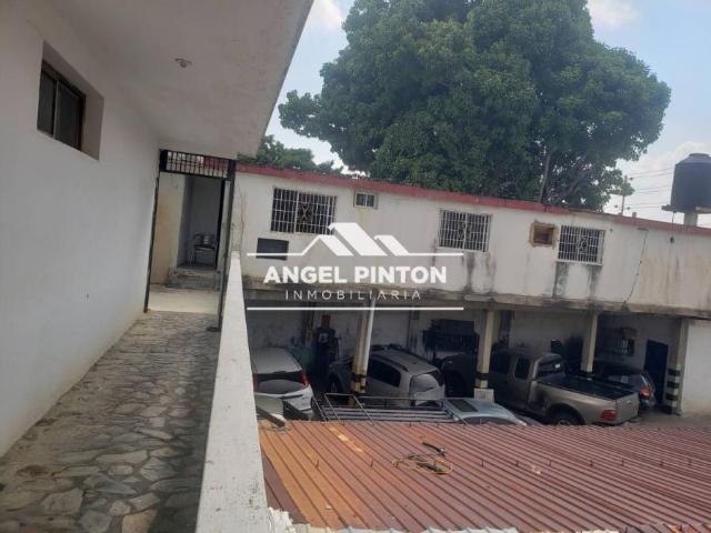 Local Comercial en venta en Cristo De Aranza, Zulia