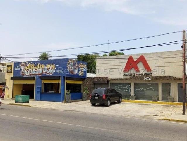Local Comercial en venta en Maracaibo, Zulia