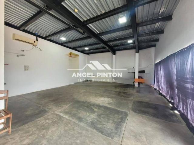 Local Comercial en venta en Cacique Mara, Maracaibo