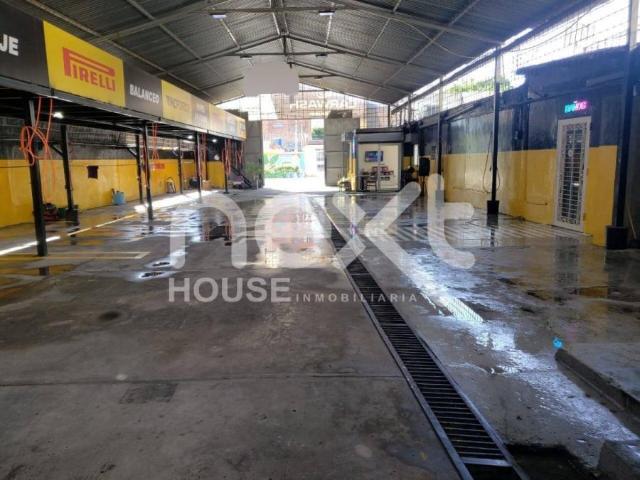 Local Comercial en venta en Cacique Mara, Maracaibo