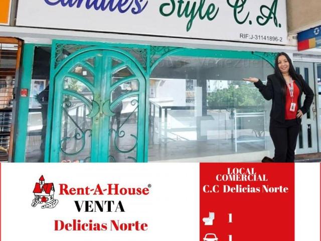 Local Comercial en venta en Maracaibo, Zulia