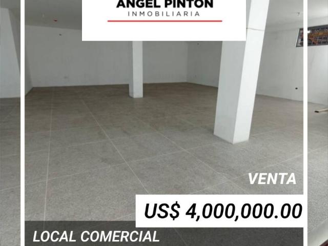 Local Comercial en venta en Cacique Mara, Maracaibo