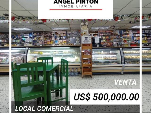 Local Comercial en venta en Cacique Mara, Maracaibo