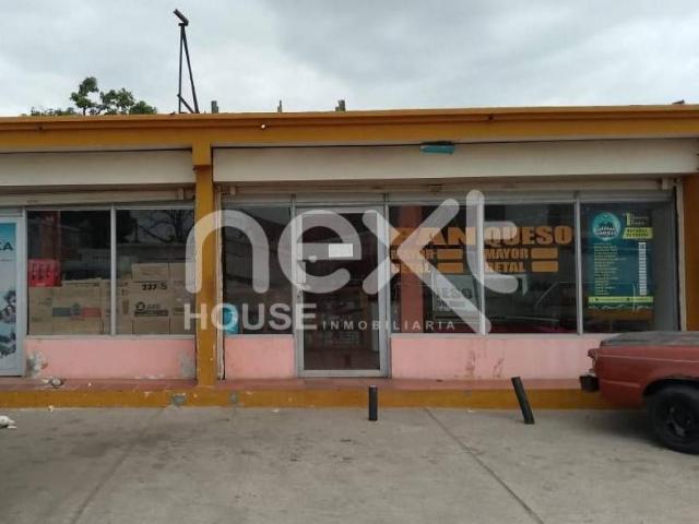 Local Comercial en venta en Cacique Mara, Maracaibo