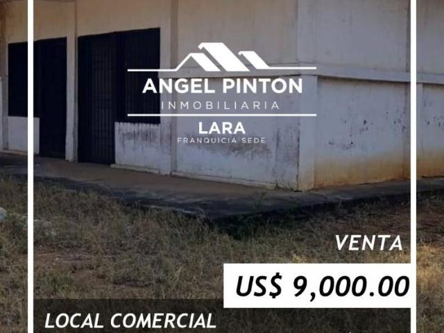 Local Comercial en venta en Cacique Mara, Maracaibo