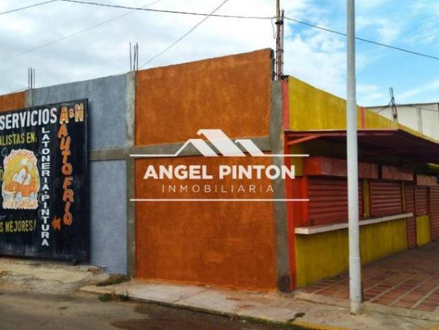 Local Comercial en venta en Cristo De Aranza, Zulia