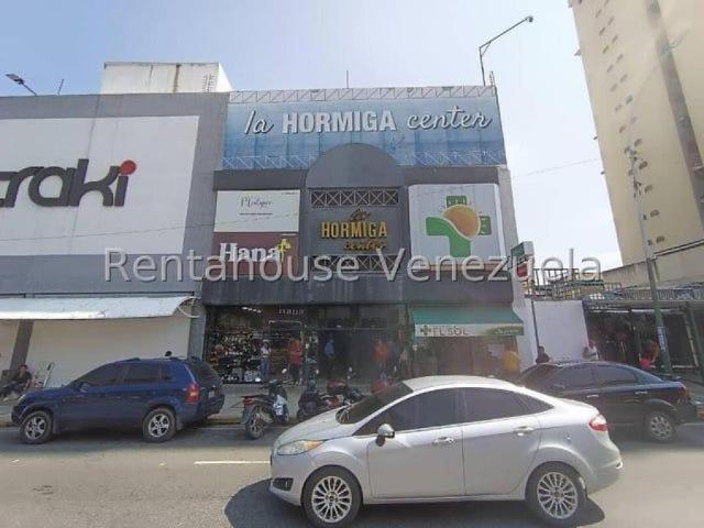 Local Comercial en venta en Maracay, Aragua