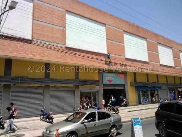 Local Comercial en venta en Maracay, Aragua