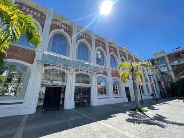 Local Comercial en venta en Maracay, Aragua