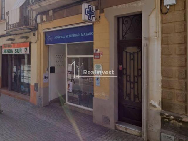 Local Comercial en venta en Maresme, Catalunya
