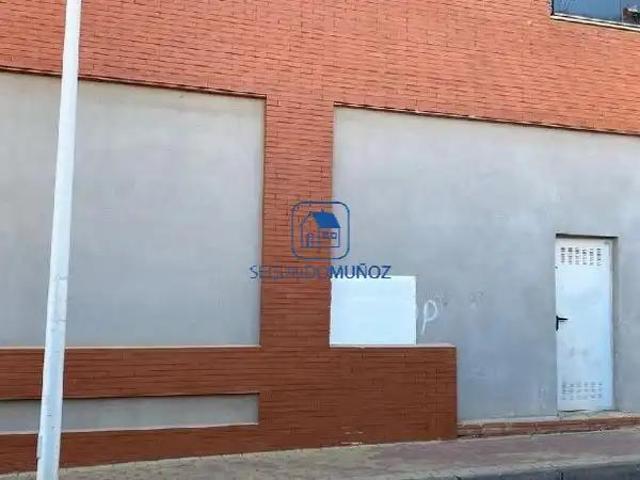 Local Comercial en venta en Rincones, Bajo Guadalentín