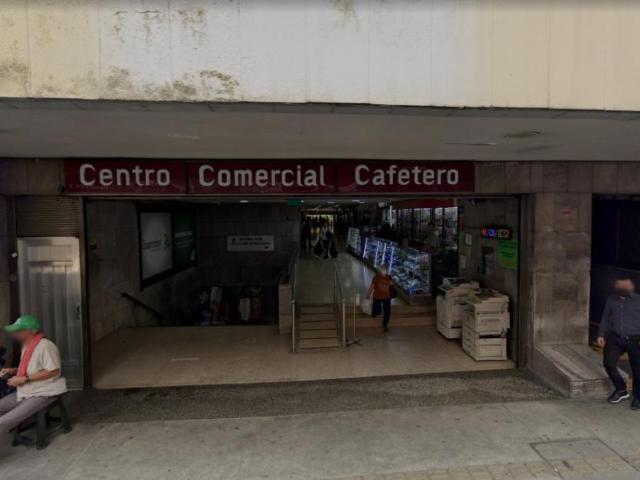 Local en venta en Antioquia, Valle de Aburrá