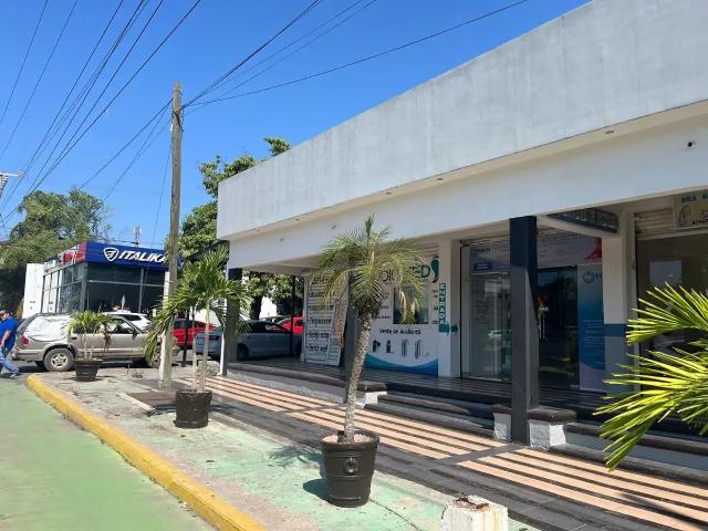Local Comercial en venta en Lázaro Cárdenas, Michoacán