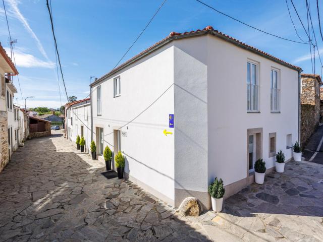 Casa en venta en Melide, Furelos