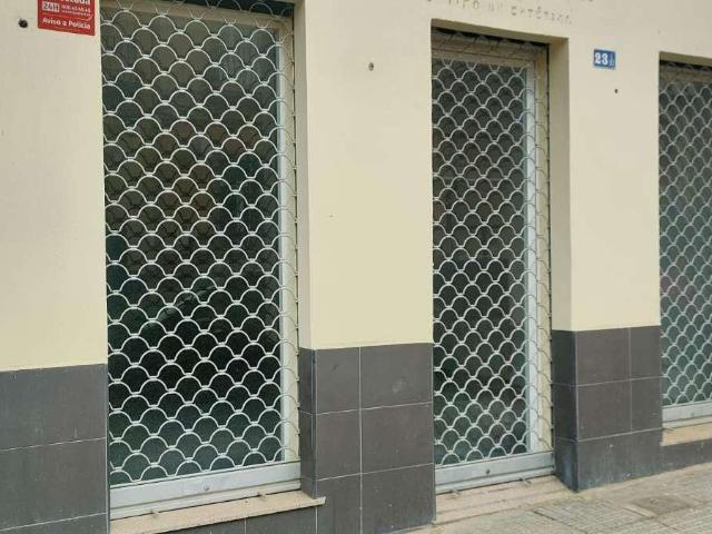 Local Comercial en venta en Melilla, Barrio del Carmen