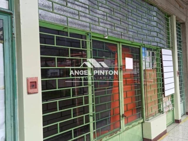 Local Comercial en venta en Mérida