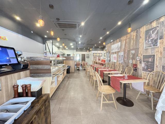 Local Comercial en venta en Mijas