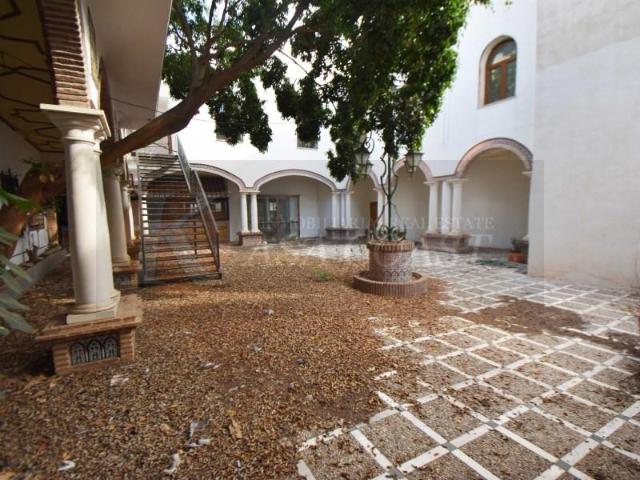 Local Comercial en venta en Mijas, Campo-Mijas