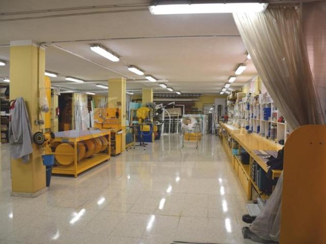 Local Comercial en venta en Mijas