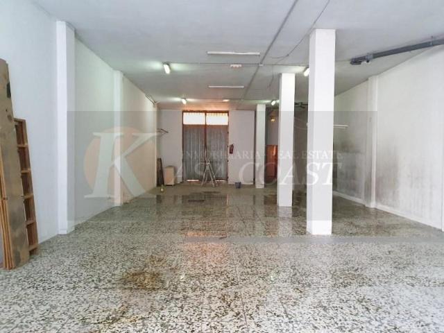 Local Comercial en venta en Mijas