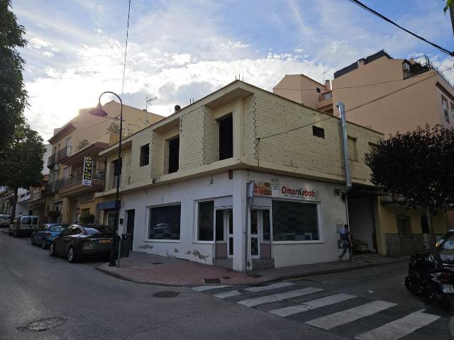 Local Comercial en venta en Mijas