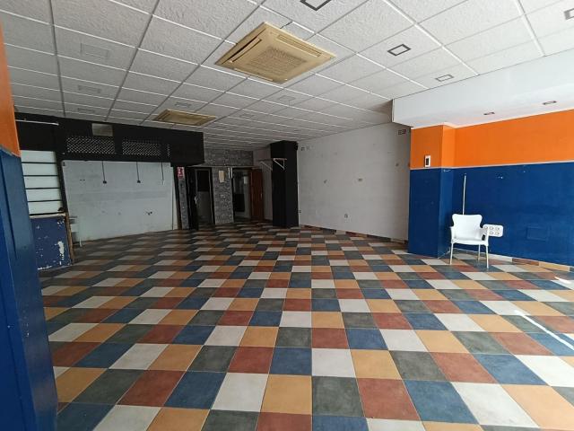 Local Comercial en venta en Mijas Local Comercial en venta en Mijas