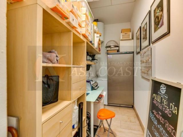 Local Comercial en venta en Campo-Mijas, Costa del Sol Occidental