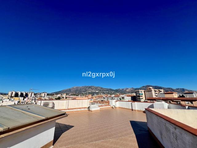Local Comercial en venta en Mijas