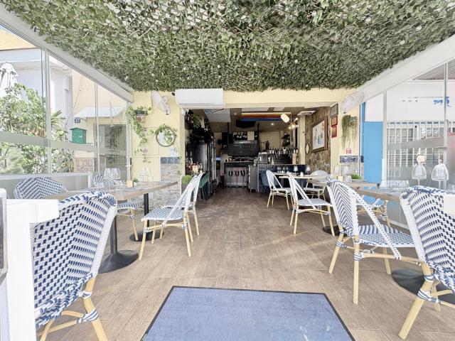 Local Comercial en venta en Mijas