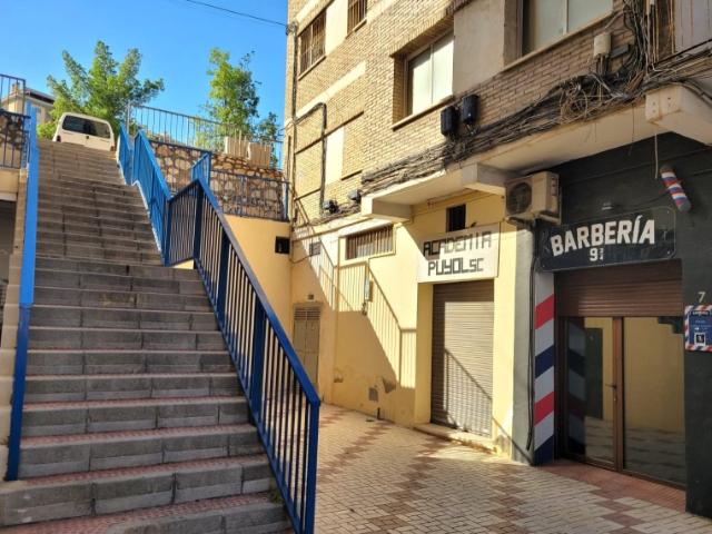 Local Comercial en venta en Málaga, Miraflores de los Ángeles