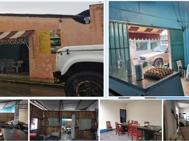 Local Comercial en venta en Misantla, Veracruz