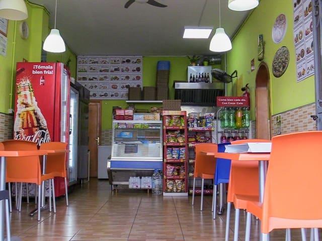 Local Comercial en venta en Palma, Los Pasitos