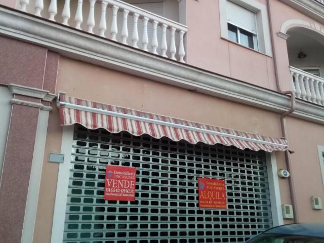 Local Comercial en venta en Monesterio, Extremadura