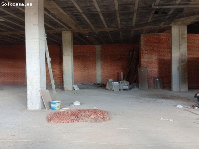 Local Comercial en venta en Monforte de Lemos, Terra de Lemos